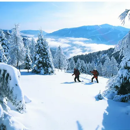 Biobauernhof Kleinummerstall * 미테르질