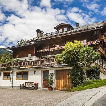 Biobauernhof Kleinummerstall *