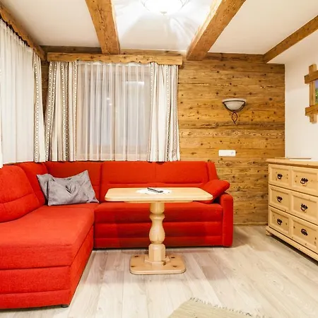 Biobauernhof Kleinummerstall * 미테르질