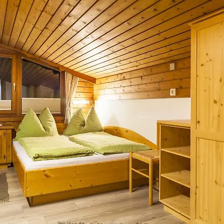 Biobauernhof Kleinummerstall *