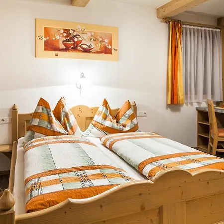 Biobauernhof Kleinummerstall * 미테르질