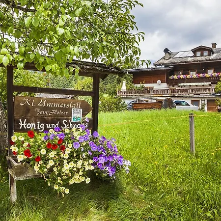 Biobauernhof Kleinummerstall *