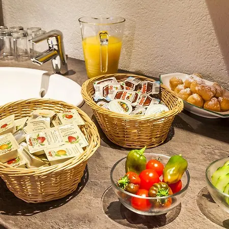 Biobauernhof Kleinummerstall