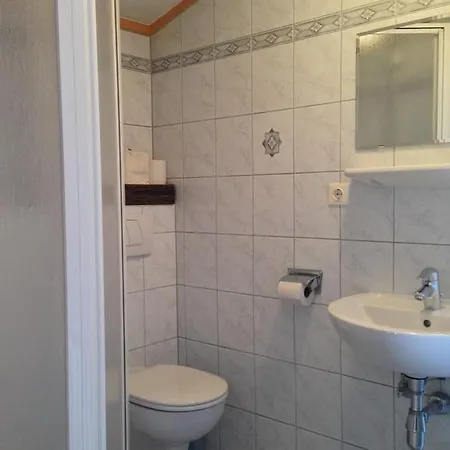 Biobauernhof Kleinummerstall Farm stay