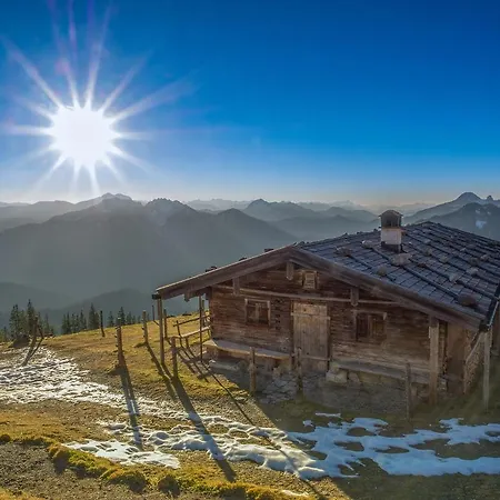 Biobauernhof Kleinummerstall