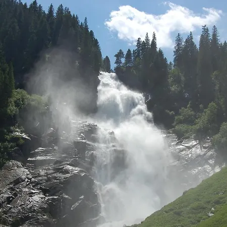 팜스테이 Biobauernhof Kleinummerstall *