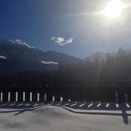 팜스테이 Biobauernhof Kleinummerstall 미테르질