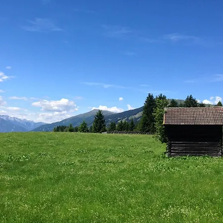 Alojamento de Turismo Rural Biobauernhof Kleinummerstall *