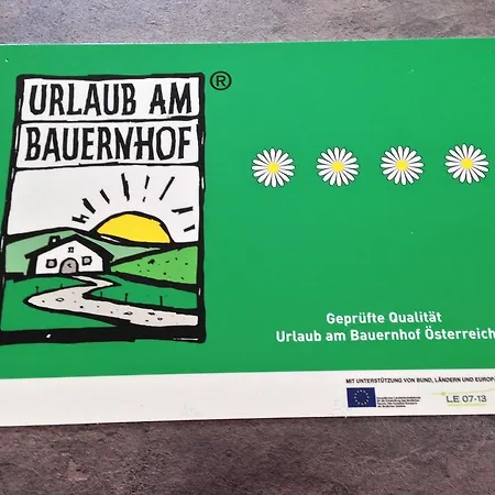 Biobauernhof Kleinummerstall