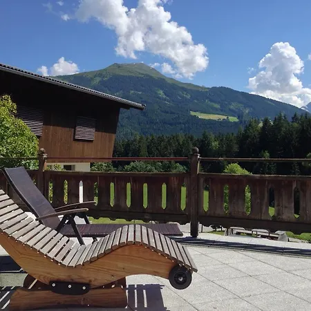 Biobauernhof Kleinummerstall *