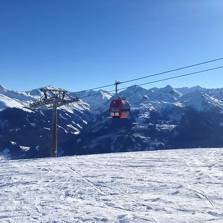 Biobauernhof Kleinummerstall Mittersill