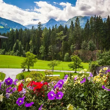 Biobauernhof Kleinummerstall