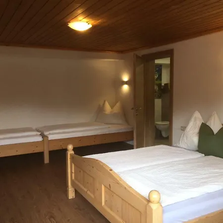 Biobauernhof Kleinummerstall *