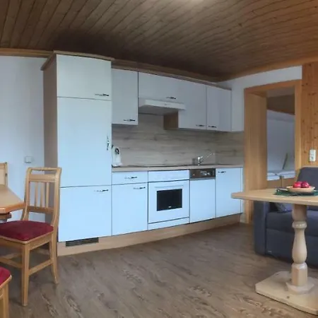 Biobauernhof Kleinummerstall Mittersill